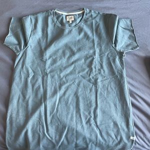Busbee McQuade TEE - NWT